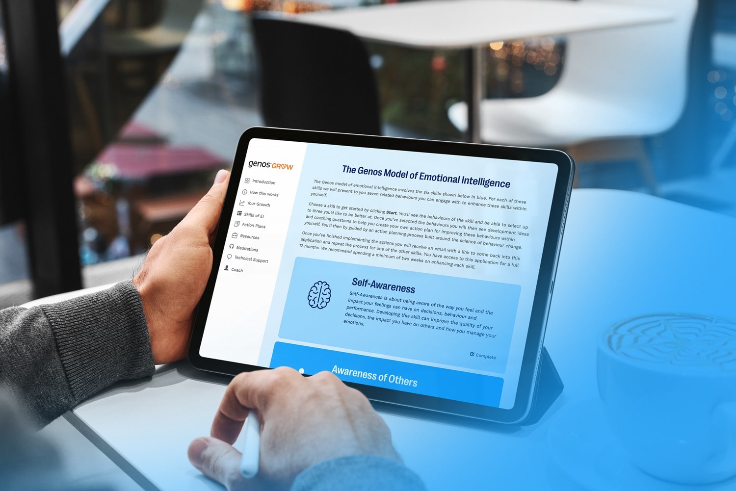 اسمارتبوک، نسل جدید پلتفرم محتوای تعاملی هوشمند