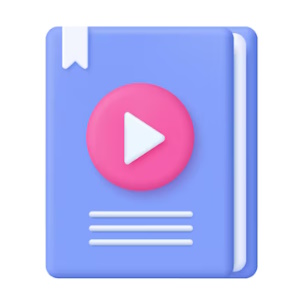 کتاب تعاملی
